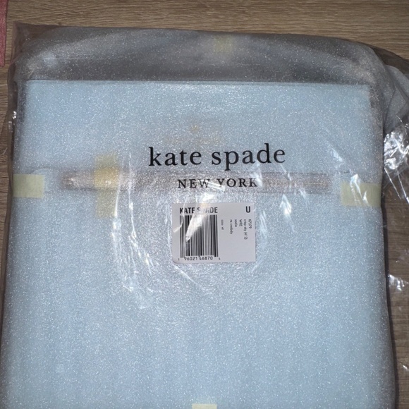 Kate Spade Sadie Large Crossbody - Picture 7 of 8